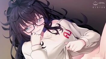 The Motility Anime: Converting the suntanned dame into a whore