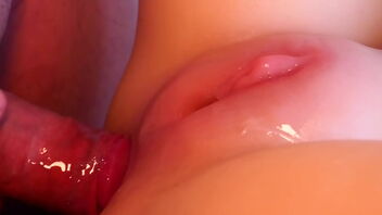 Many people like pinkish pussy fetish
