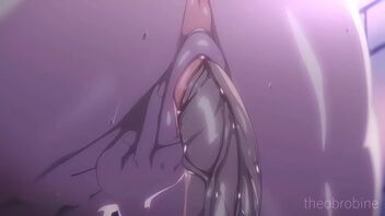 Hentai compilation 2 with red-hot booties and cupcakes