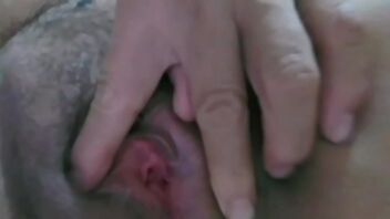 My wife’s orgasmic sound made me unable to hold back and finish off