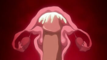 Youthful beauty gets numerous cum shots in her ass! Uncensored anime porn