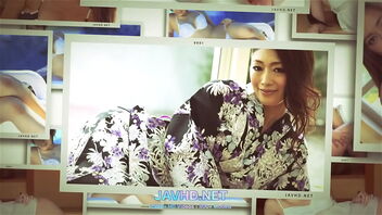 First-timer Japanese joy with extreme rectal fuck-a-thon in HD vid